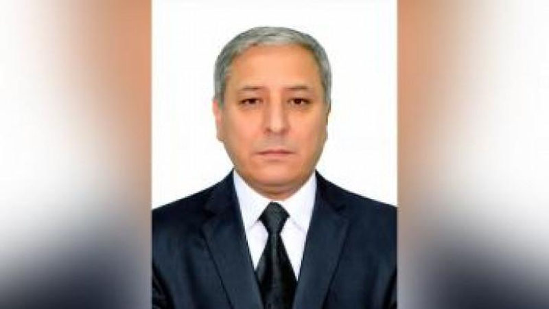 Изрображение 'НАЗНАЧЕН НОВЫЙ РЕКТОР УНИВЕРСИТЕТА ФИЗИЧЕСКОЙ КУЛЬТУРЫ И СПОРТА'