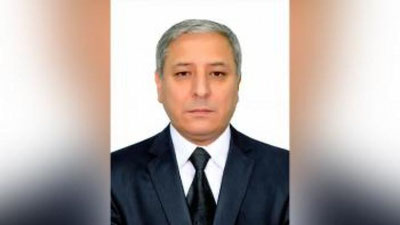 Изрображение 'НАЗНАЧЕН НОВЫЙ РЕКТОР УНИВЕРСИТЕТА ФИЗИЧЕСКОЙ КУЛЬТУРЫ И СПОРТА'