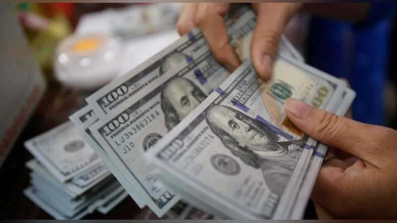 'Dollar kursi nega ko`tarilib bormoqda? Markaziy bank izohi'ning rasmi
