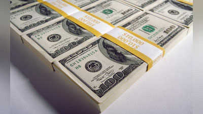 Изрображение 'НОВЫЙ КУРС ВАЛЮТ ОТ ЦБ: ДОЛЛАР СНОВА ВЫРОС В ЦЕНЕ'