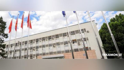 'Qirg`izlarning kaltaklanishidan Tashqi ishlar vazirligi norozi'ning rasmi