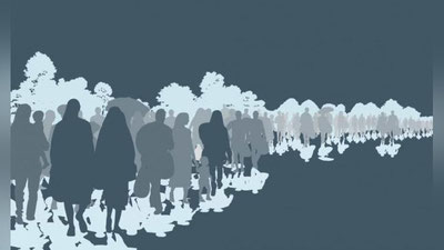 '2021 йил бошидан буён 4,4 мингдан зиёд мигрант ҳалок бўлган'ning rasmi