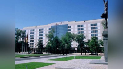 'Markaziy Osiyoda suvdan oqilona foydalanish masalalari Bishkekda muhokama qilinadi'ning rasmi