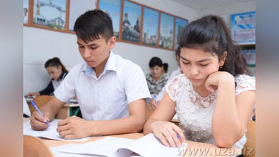 'Ma`naviy-ma`rifiy ishlar bo`yicha prorektor lavozimi bekor qilinadi'ning rasmi