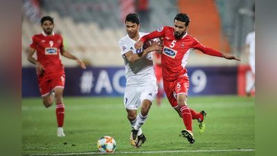 Изрображение '"ПАХТАКОР" ВСТУПИЛ В БОРЬБУ В ЛИГЕ ЧЕМПИОНОВ АЗИИ'