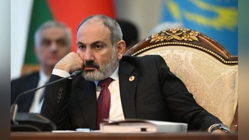 'Пашинян Қорабоғни Озарбайжоннинг бир қисми деб тан олди'ning rasmi