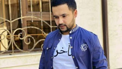 'Sal avval san`atni tark etgan "Ummon"chi Shoxrux ismini o`zgartirdi'ning rasmi