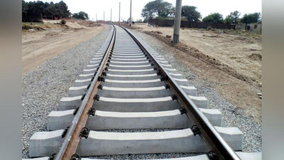 'Kasbi tumanida temir yo`l qurilishi mumkin'ning rasmi