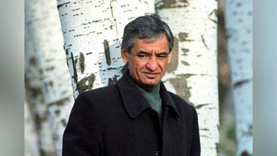 'O`zbekiston davlat san`at va madaniyat institutida Muhammad Yusuf haqidagi filmning suratga olish ishlari bo`lib o`tmoqda'ning rasmi