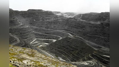 'Навоийдаги кон кетма-кет иккинчи йил олтин қазиб олиш бўйича жаҳон етакчиси бўлди'ning rasmi