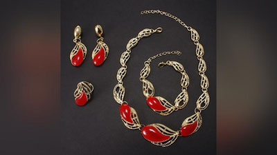 Изрображение 'КАК ВЛИЯЮТ НА НАШУ ЖИЗНЬ ЛЮБИМЫЕ УКРАШЕНИЯ'