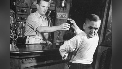 '​БОШИ 180 ДАРАЖА АЙЛАНАДИГАН ОДАМ (ВИДЕО)'ning rasmi