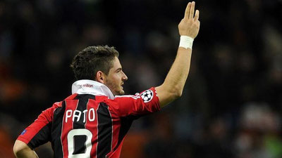 'Pato: “Milan” yuragimda qoladi'ning rasmi