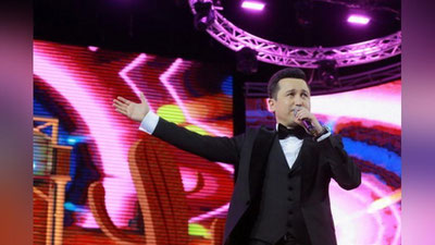 'Бунёдбек Саидовнинг концерт дастури қандай ўтди?'ning rasmi