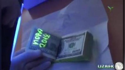 'O`qishga kiritib qo`yishni va`da bergan va "paravozlik" bilan shug`ullangan jinoiy guruh qo`lga olindi (video)'ning rasmi