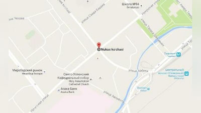 Изрображение 'ДЛЯ ЖИТЕЛЕЙ ЦЕНТРА ТАШКЕНТА ПОСТРОЯТ РАЗВЛЕКАТЕЛЬНЫЙ ПАРК'