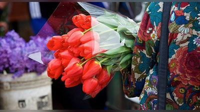 'Муҳаббатнинг ташрифи баҳор...'ning rasmi