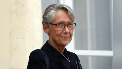 'Францияда илк бор аёл киши бош вазир бўлди'ning rasmi