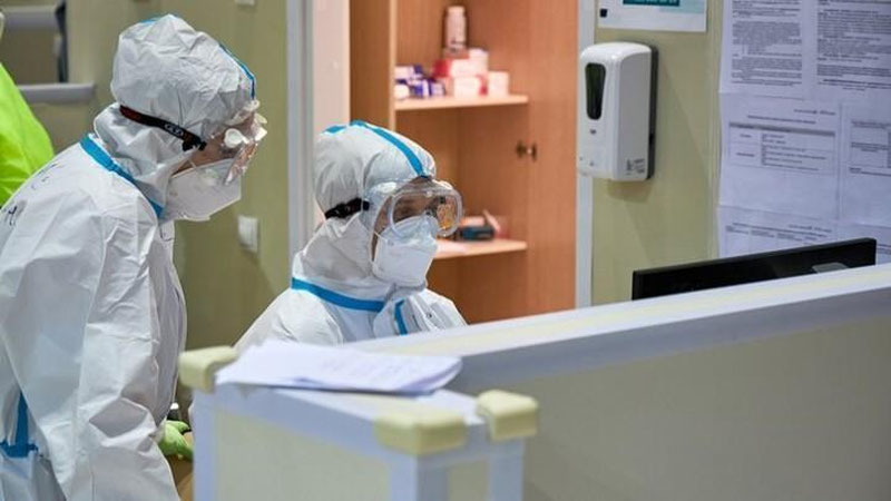 'Rossiyaning 74 hududida cho`chqa grippi tarqaldi'ning rasmi