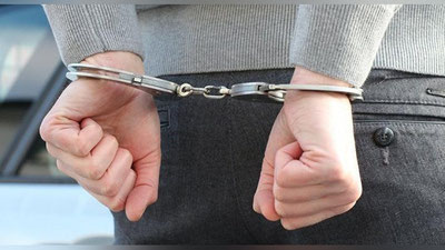 'Ota-bola jinoyatchilar YPT xizmati xodimiga tan jarohati etkazishdi'ning rasmi