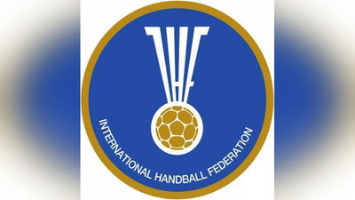 '​GANDBOL: “UZBECHKA” JAMOASI “INDIA”NI YuTDI'ning rasmi