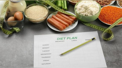 'ҲАМ ЕБ, ҲАМ ОЗИШНИНГ ИЛОЖИ БОРМИ?'ning rasmi