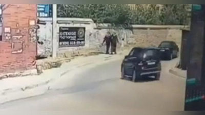 'Dog`istonda o`smir yigit otasining mashinasini minib, momo va nevaraning o`limiga sababchi bo`ldi (Video)'ning rasmi