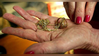 'Quyichirchiqdagi xonadondan o`g`irlikni ayol kishi sodir etgani aniqlandi'ning rasmi