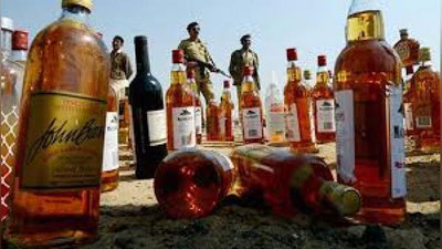 'Hindistonda spirtli ichimlik qurbonlari 150 nafarga etdi 'ning rasmi