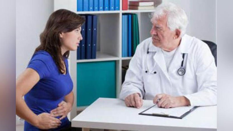 'Shifo maslahat: TUG`MA NOR NASL SURADIMI?'ning rasmi