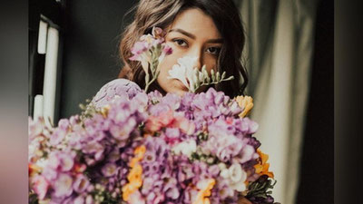 'Шаҳзода Матчоновадан баҳорий фотожамланма (фото)'ning rasmi