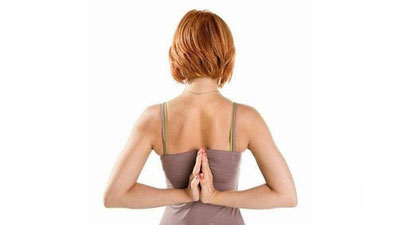 '​Umurtqamiz uchun 5 mashq 'ning rasmi