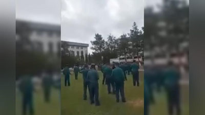 'IIV paxta yig`im-terimiga jalb etilishga bildirilgan "norozilik" holati yuzasidan ichki surishtiruv boshladi'ning rasmi