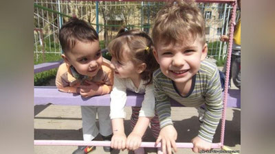 Изрображение 'В ДЕТСАДАХ УЗБЕКИСТАНА ОТКРЫЛИСЬ 1220 ГРУПП КРАТКОГО ПРЕБЫВАНИЯ'