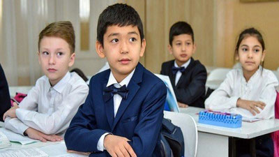 'Umumta`lim maktablarining reytingi e`lon qilindi'ning rasmi