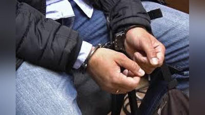 'Mirzacho`lda odam urib, qochib ketgan xaydovchi ushlandi'ning rasmi