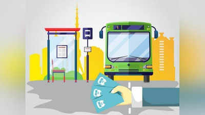 Изрображение 'UZCARD РАЗРАБОТАЛА ПРОГРАММНЫЙ КОМПЛЕКС ДЛЯ АВТОМАТИЗАЦИИ ПЛАТЫ ЗА ПРОЕЗД'