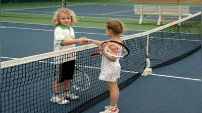 Изрображение 'КАК ПОСТУПИТЬ В ШКОЛУ ТЕННИСА?'