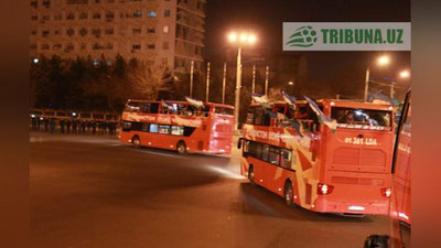 'Чемпионлар Тошкент кўчаларини айланишди (видео)'ning rasmi