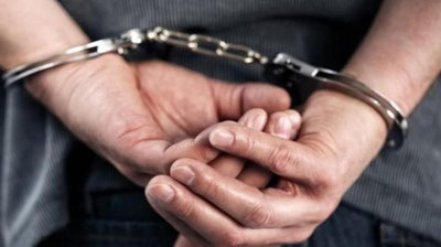 '4 nafar xorijlik geroin giyohvandlik vositasini ichki a`zolariga yashirib yurtimizga olib kirishga urindi'ning rasmi