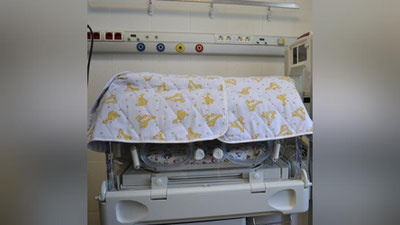 Изрображение 'В роддоме Кувинского района скончался новорожденный'