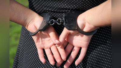 'O`zbekistonda qidiruvda bo`lgan o`zbekistonlik 22 yoshli ayol Rossiya polisiyasi tomonidan qo`lga olindi'ning rasmi