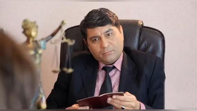 '​Muhammad Iso Abdulxairov: “Onamni so`nggi manzilga kuzatolmaganim—eng katta xatoim”'ning rasmi