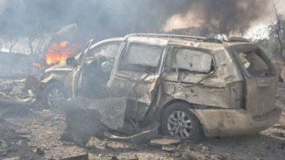 Изрображение 'ДВОЙНОЙ ТЕРАКТ В ДАМАСКЕ: ПОГИБЛИ 40 ЧЕЛОВЕК'