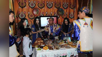 Изрображение 'В ТАШКЕНТЕ ПРОЙДЕТ ФЕСТИВАЛЬ НАЦИОНАЛЬНЫХ БЛЮД'