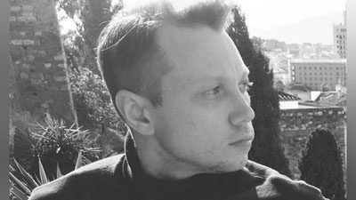 Изрображение 'В Ташкенте скончался известный российский журналист Александр Нечаев'