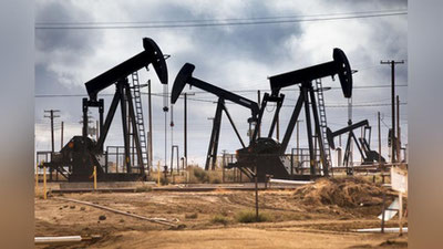'“O`zbekneftgaz”AJ tomonidan to`xtab qolgan quduqlar qayta ishga tushirilmoqda'ning rasmi
