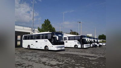 Изрображение 'Кашкадарьинских студентов намерены вывезти из столицы бесплатно'