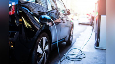 'Электромобиллар Норвегия бозорининг 65 фоизини эгаллаб улгурди'ning rasmi