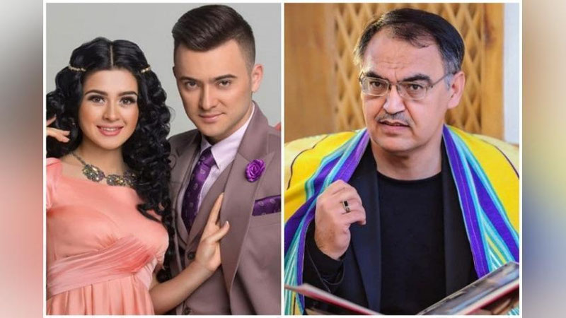 'Бобур Бобомурод судда ютиб чиқди: Фарҳод ва Ширин жарима тўлайди'ning rasmi